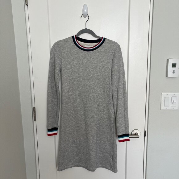 Cozy & chic Sol Angeles Sweater Dress - Picture 1 of 2